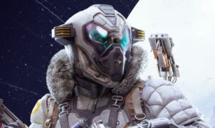 Arc Raiders recebe update Frozen Trail com novo mapa, ARC inéditos e outposts personalizáveis