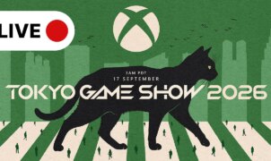 Xbox no Tokyo Game Show 2026: transmissão, horário e o que pode aparecer