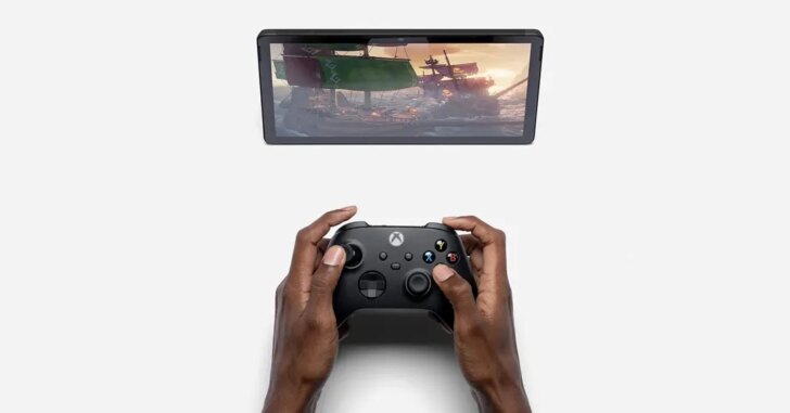 Xbox Cloud Gaming ganha opção pré-paga por horas em novembro