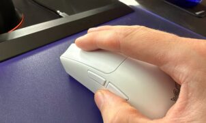 Enquete revela: maioria usa botões laterais do mouse para avançar e voltar, mas há quem prefira copiar e colar
