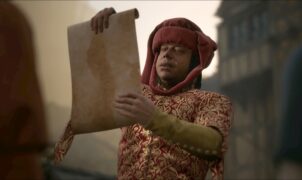 Blood of Dawnwalker: como completar Where Loyalty Lies e se aliar aos Manumits