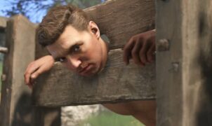 Diretor de Kingdom Come: Deliverance 2 defende DLSS 5 e rebate críticas de AI slop
