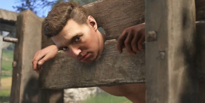 Diretor de Kingdom Come: Deliverance 2 defende DLSS 5 e rebate críticas de AI slop