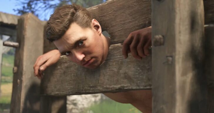 Diretor de Kingdom Come: Deliverance 2 defende DLSS 5 e rebate críticas de AI slop