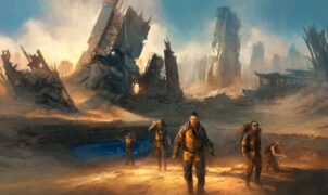 Afterworld: a nova aposta da Paradox para estratégia pós-apocalíptica já permite conquistar a Flórida com canibais mutantes