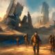 Afterworld: a nova aposta da Paradox para estratégia pós-apocalíptica já permite conquistar a Flórida com canibais mutantes
