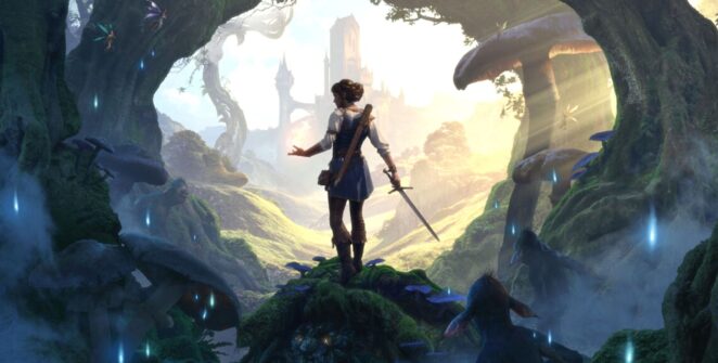 Fable terá campanha de 15 a 20 horas, mas sistemas de vida podem estender o jogo indefinidamente