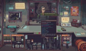 Probably Stolen: demo de loja cyberpunk já está no Steam e chega ao lançamento no mês que vem