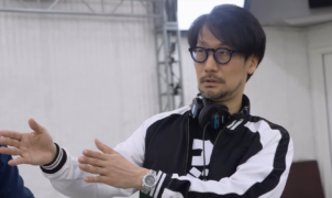 Sony teria abandonado Physint, novo jogo de Kojima, por atrasos e orçamento estourado