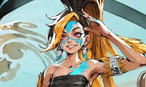 Project Zeta aposta em MOBA expresso com partidas de 20 minutos e foco total em teamfights