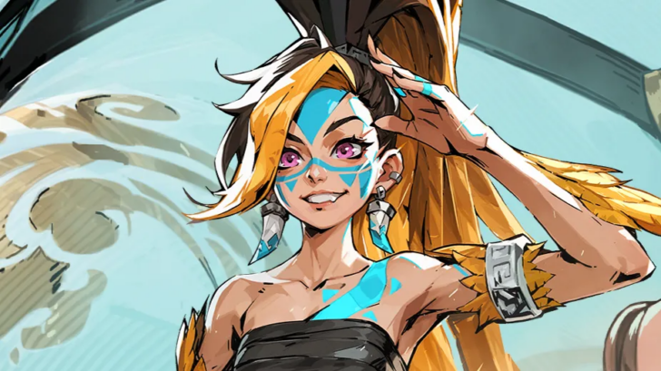 Project Zeta aposta em MOBA expresso com partidas de 20 minutos e foco total em teamfights
