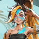 Project Zeta aposta em MOBA expresso com partidas de 20 minutos e foco total em teamfights