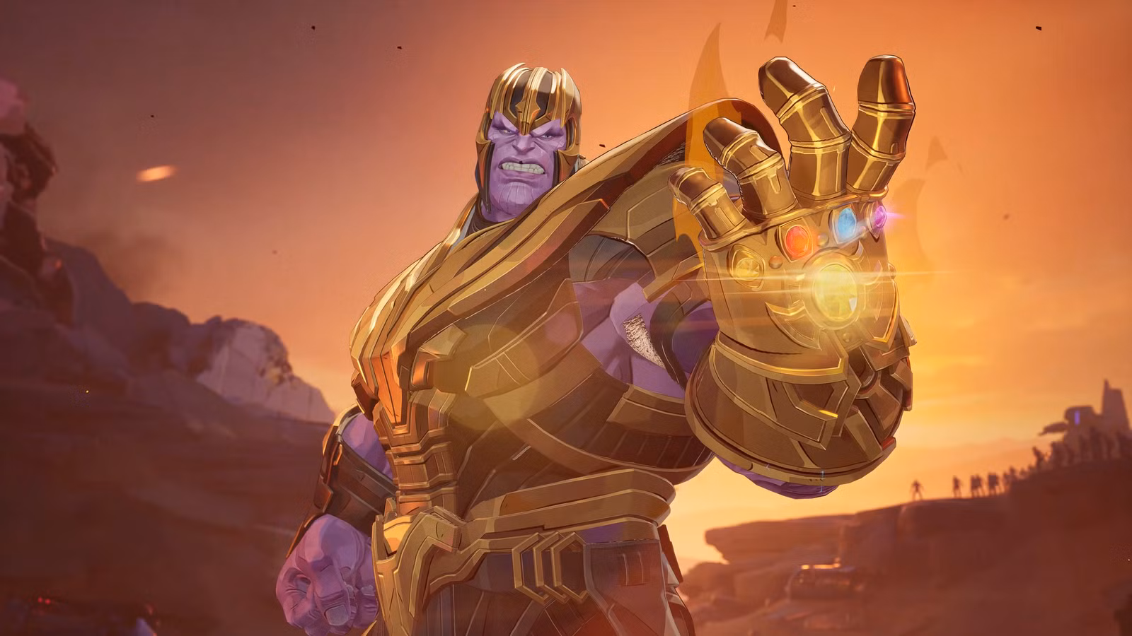 ‘Avengers: