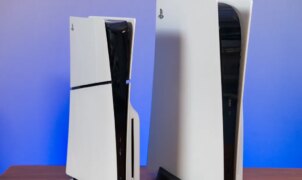PS5 ganha upscaling com IA: QSSR chega com patches para Wolverine e Ghost of Yōtei