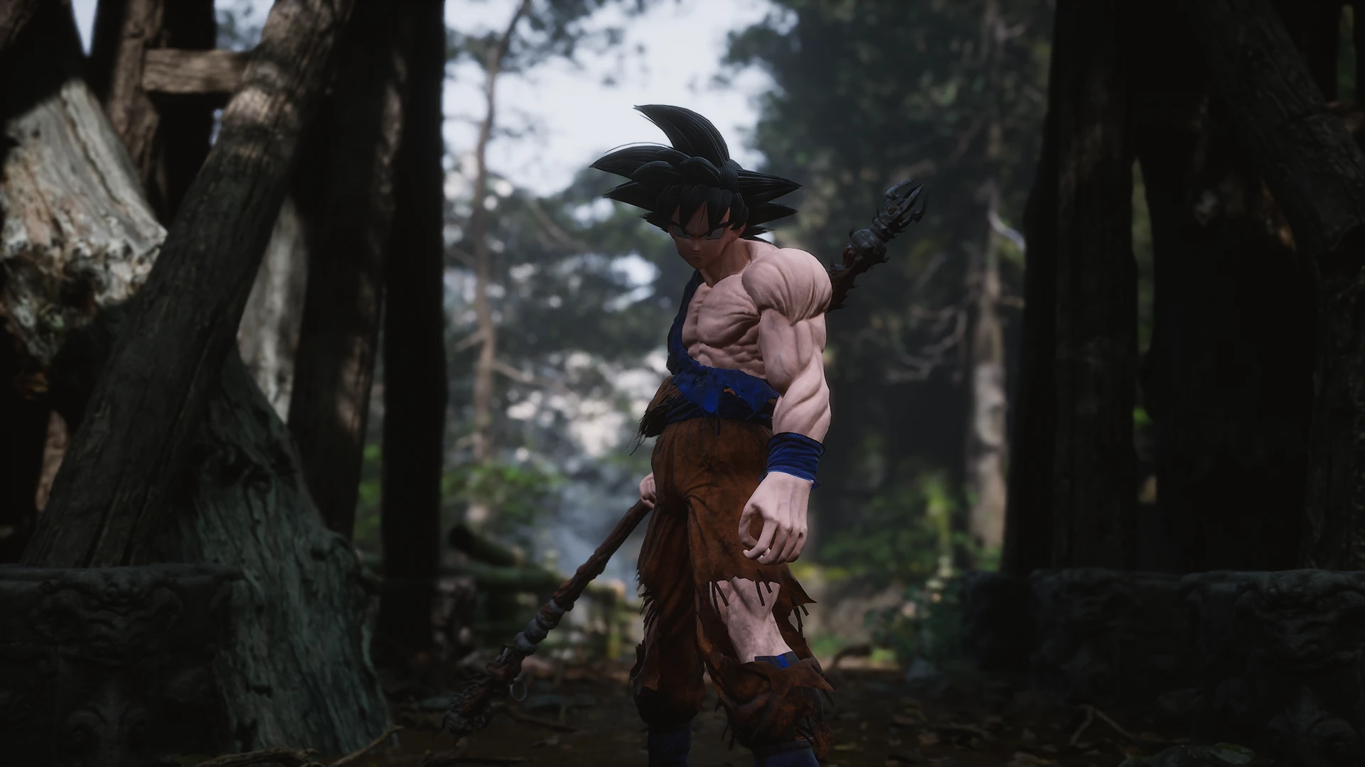 Wukong