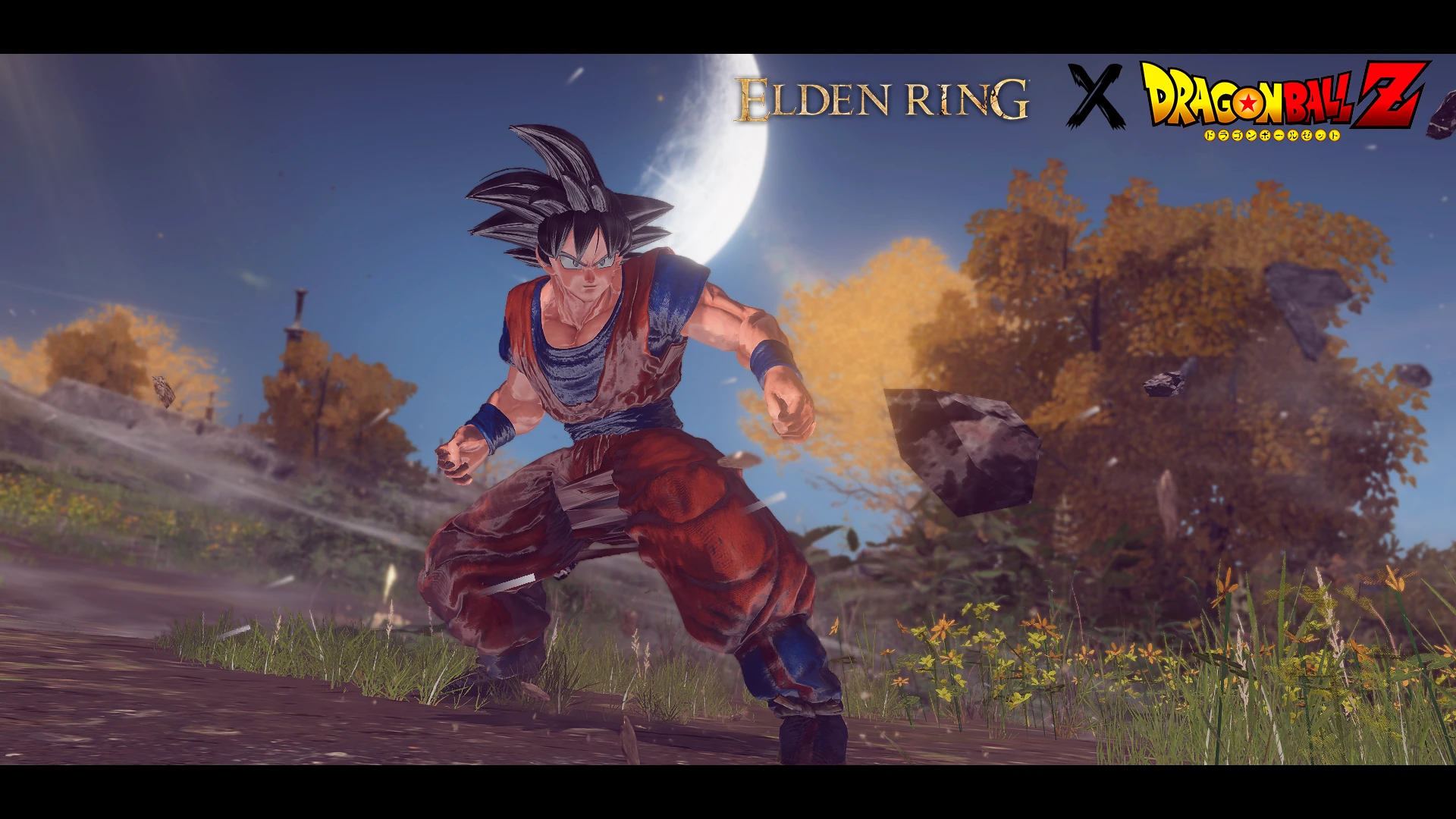 Goku