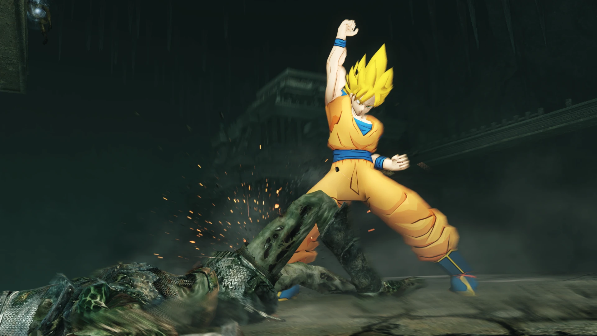 Goku