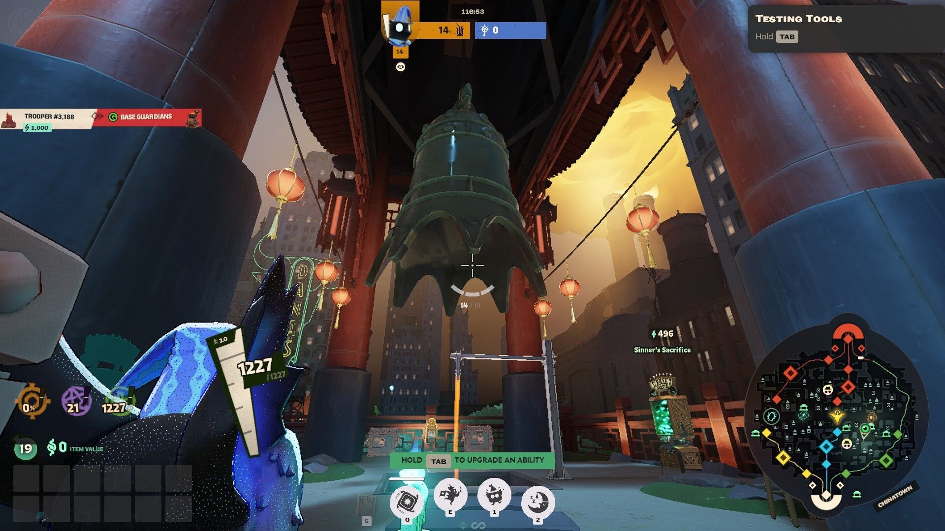 Deadlock
