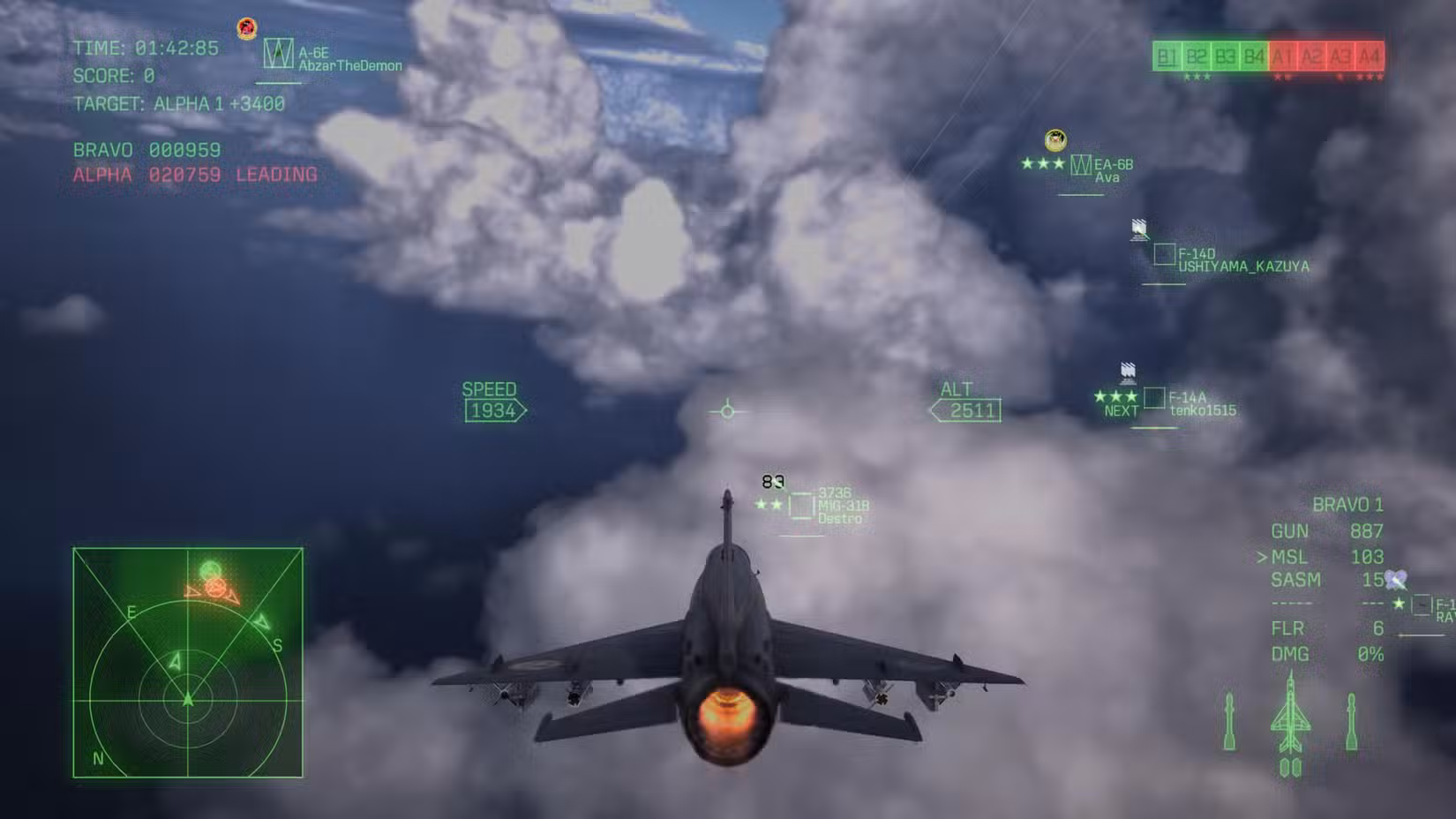Planes