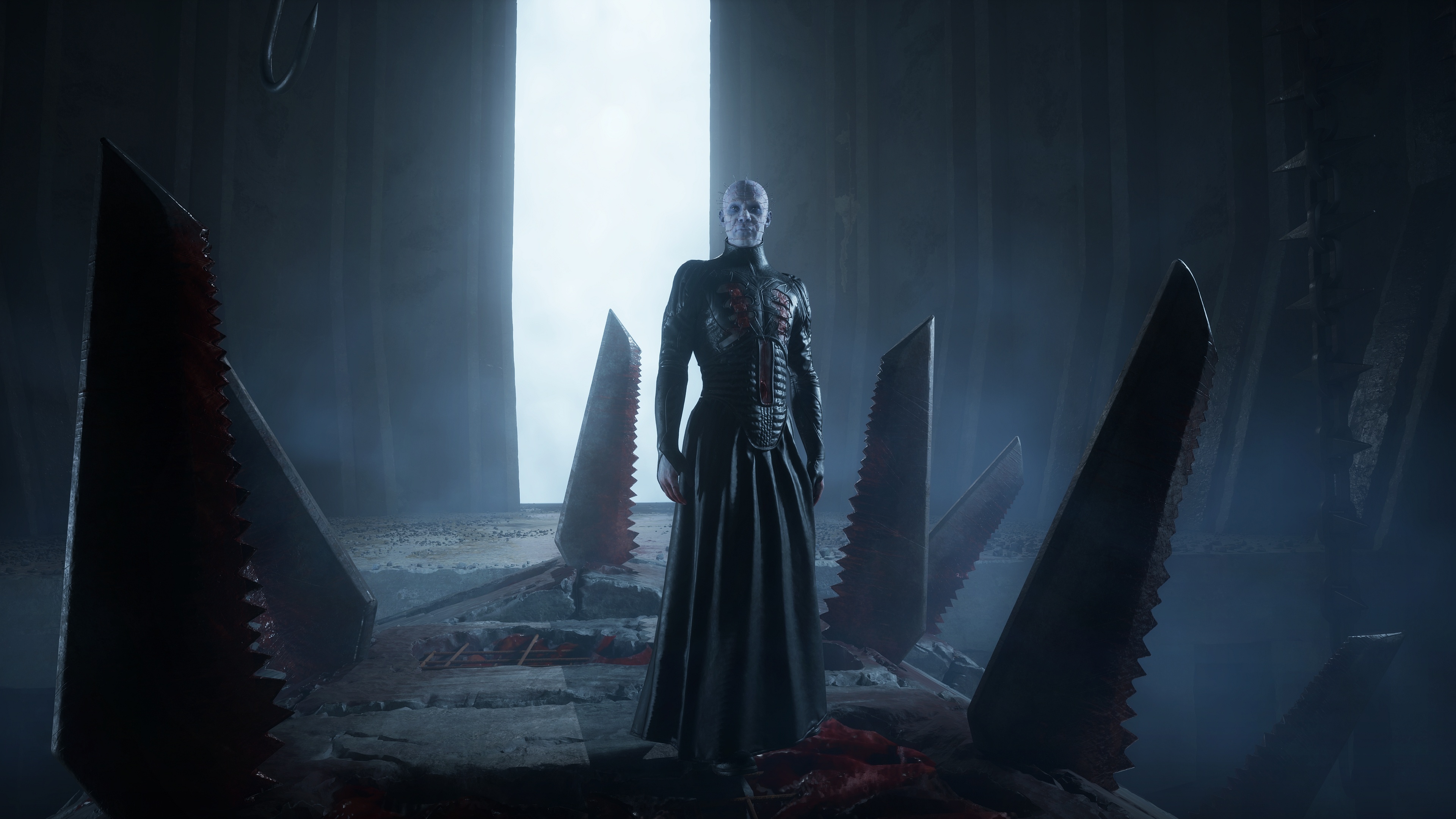 Hellraiser: