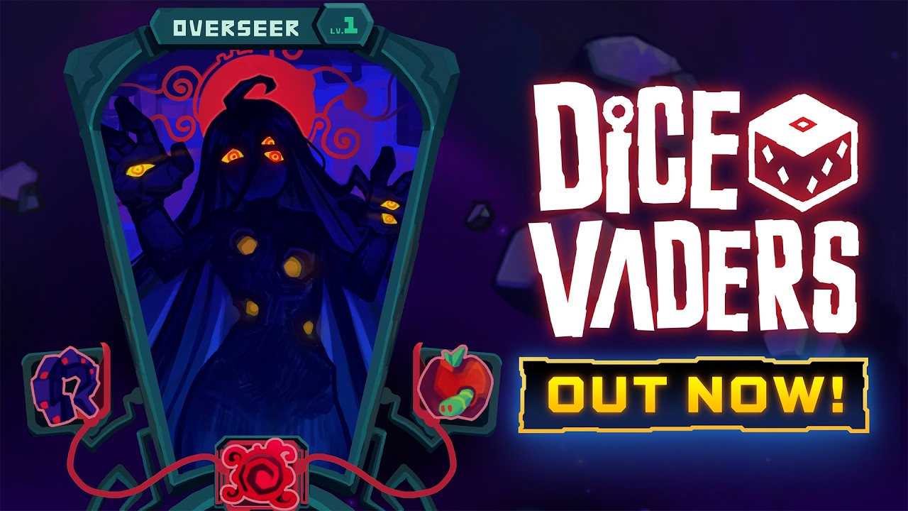 Dicevaders