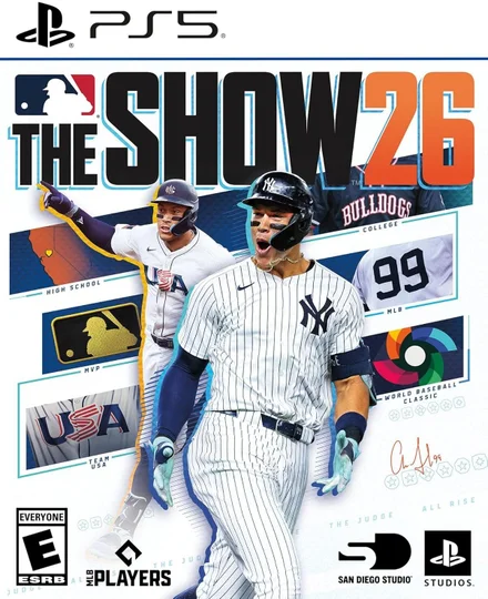 MLB