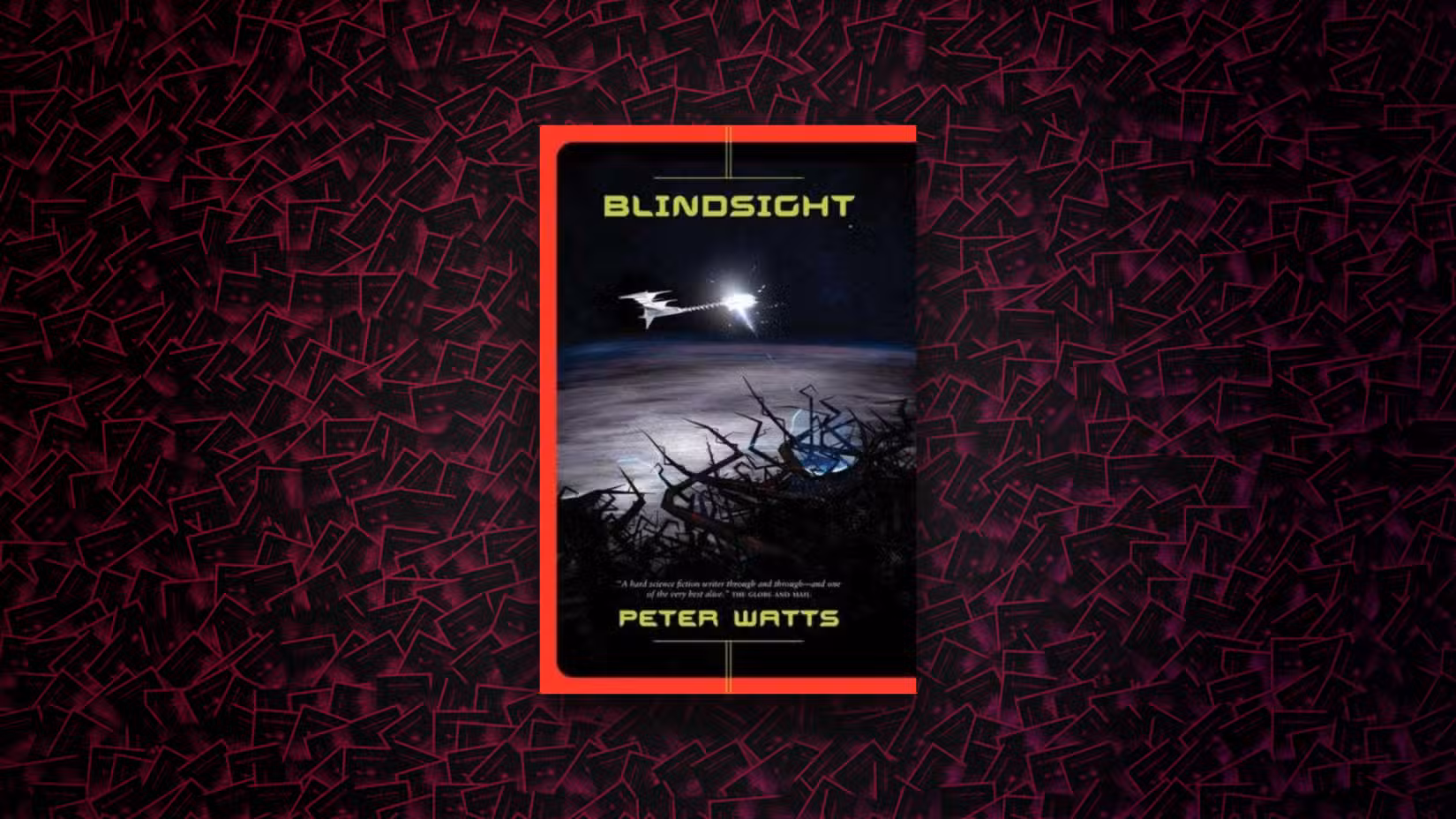 Blindsight