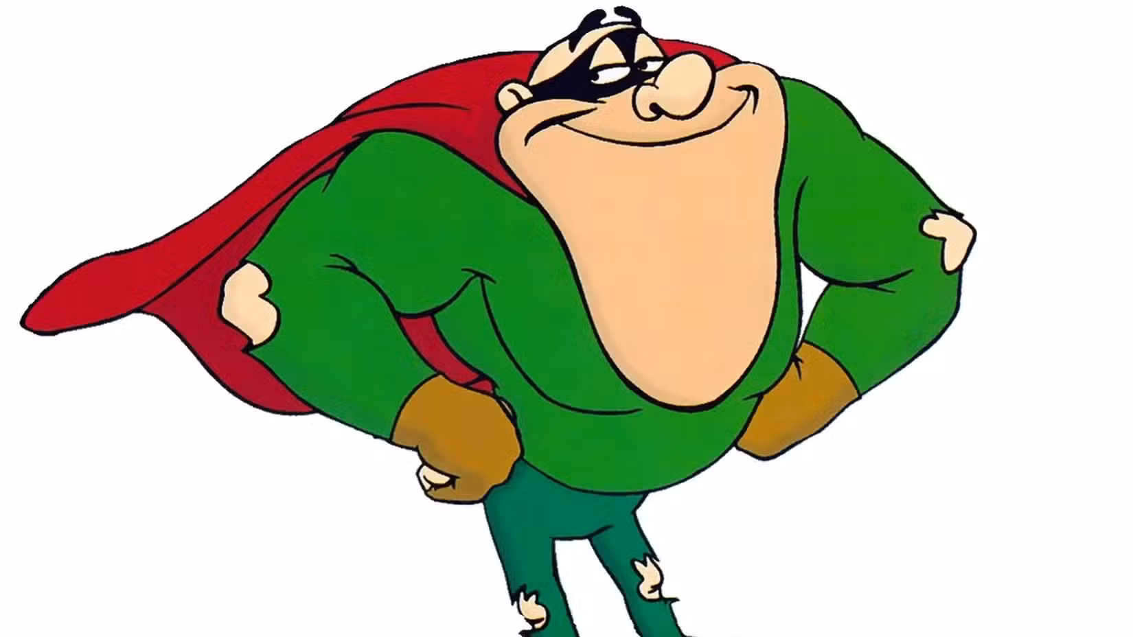 Boogerman