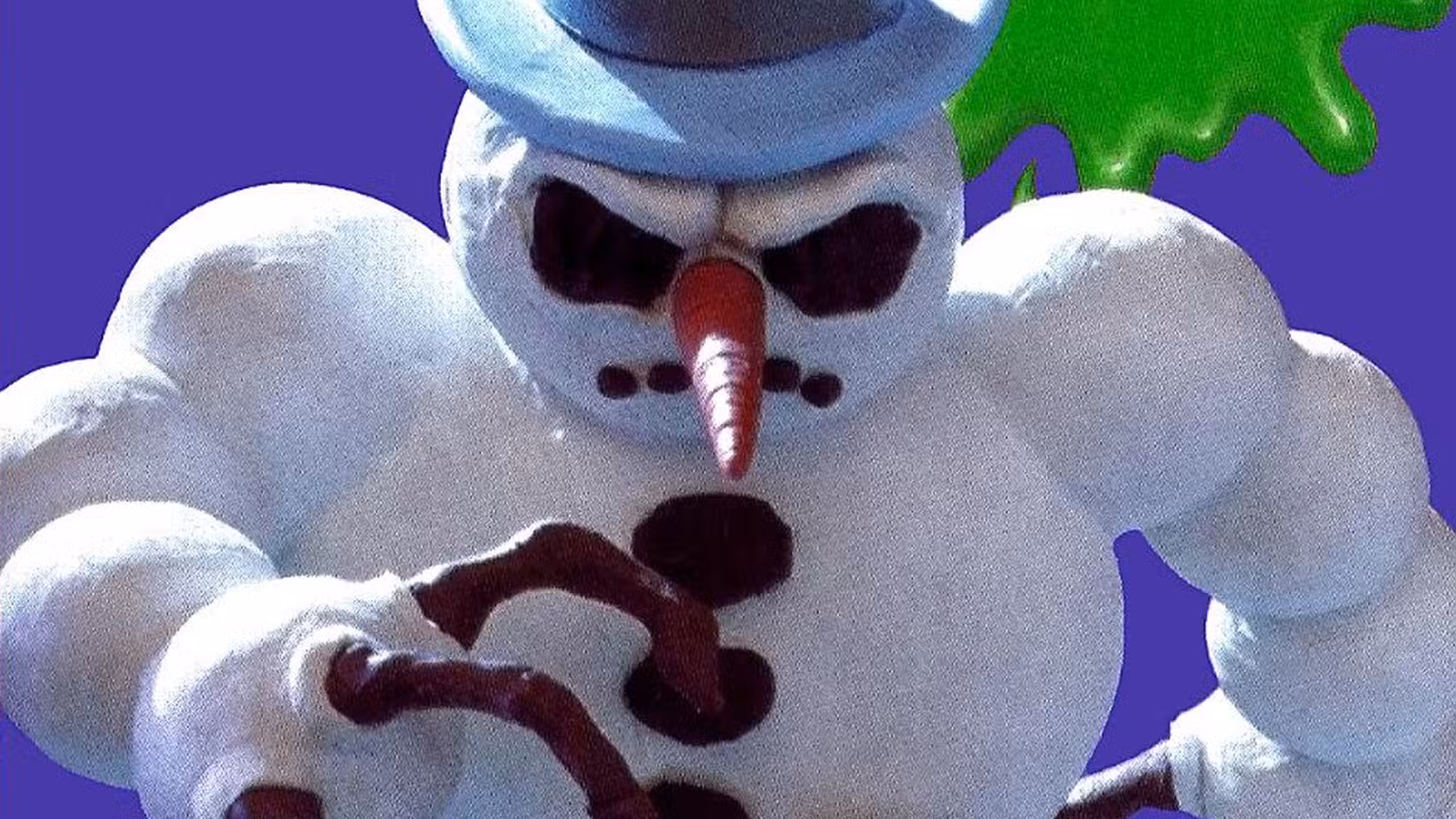 ClayFighter