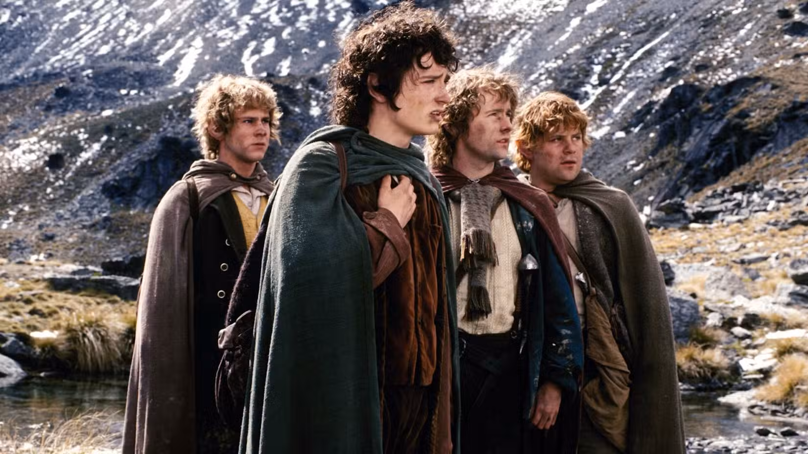 Hobbits