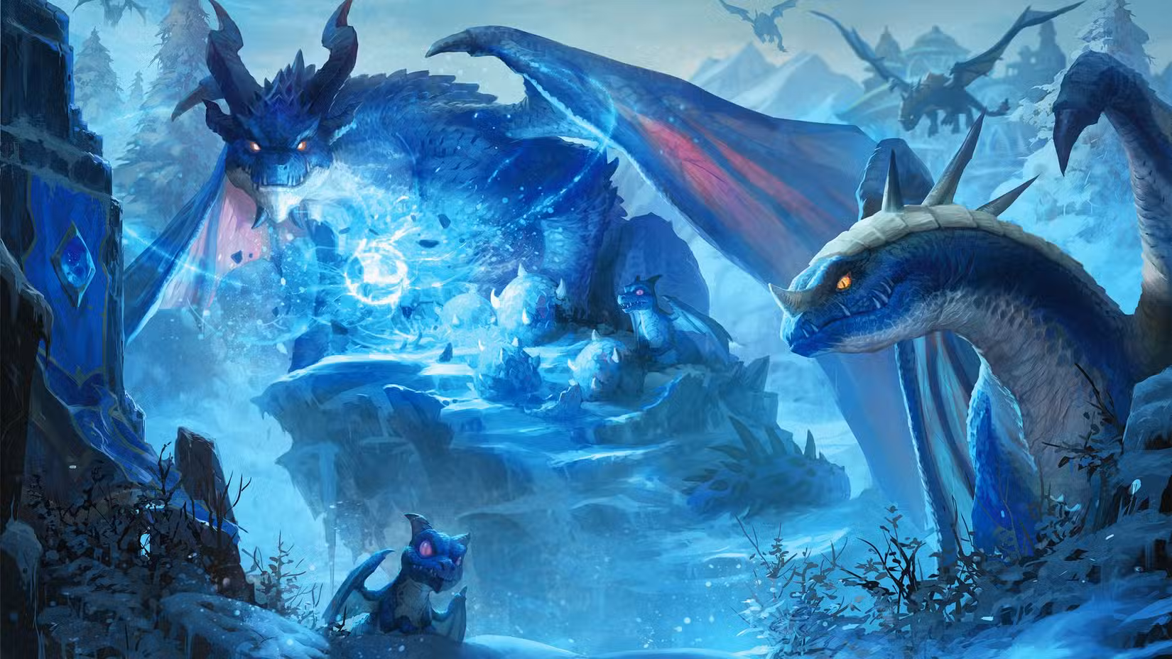 Dungeons