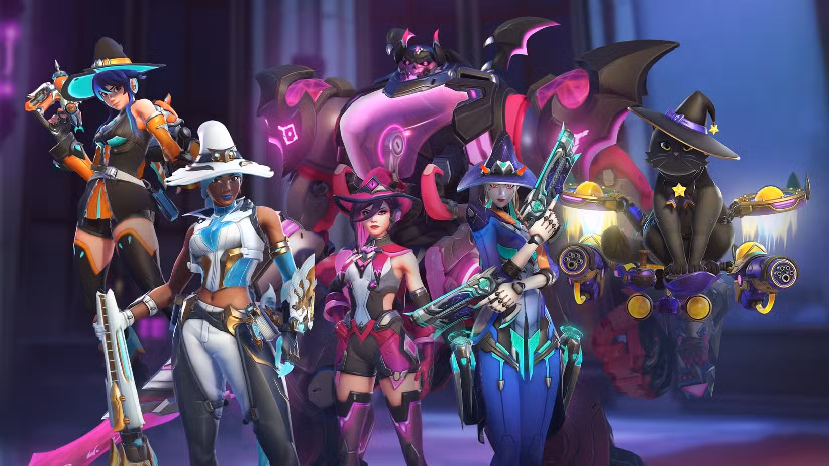 Overwatch
