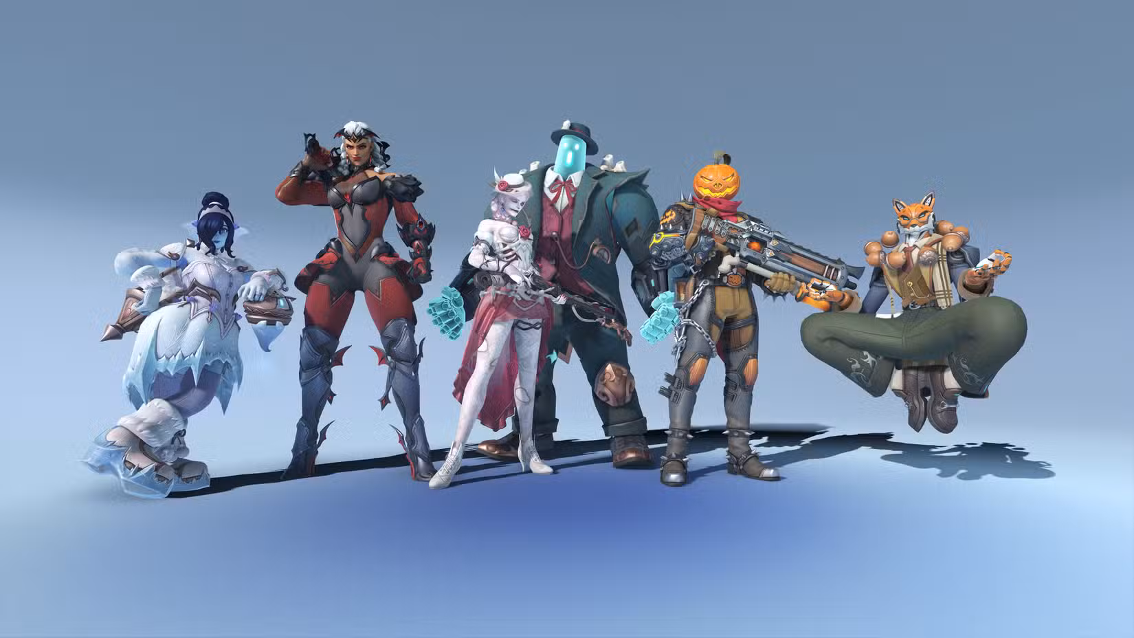 Overwatch