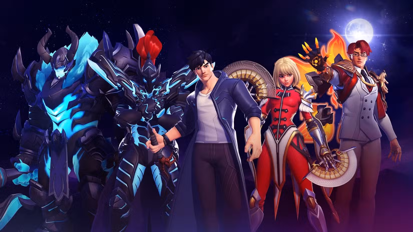 overwatch