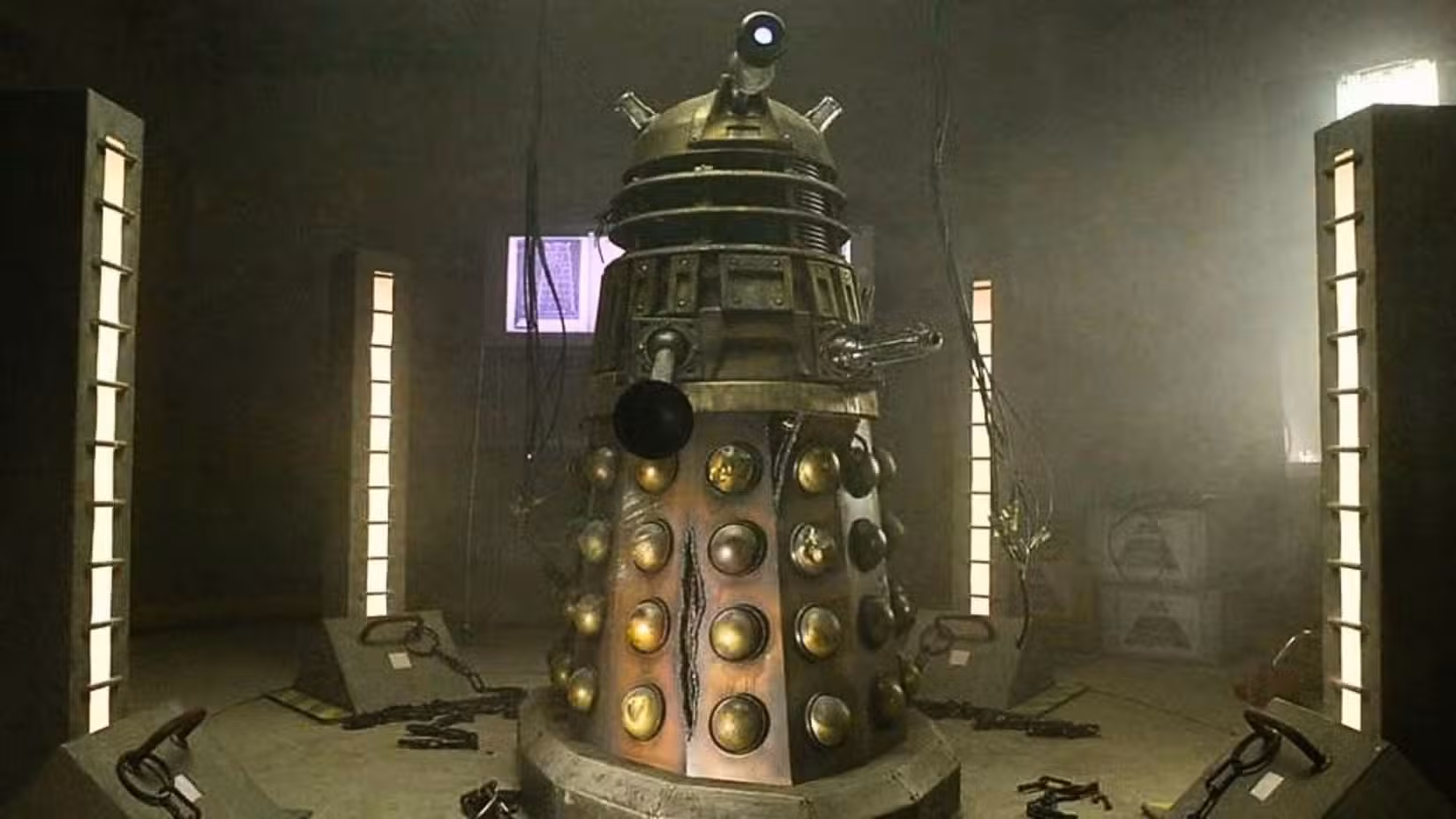 doctor