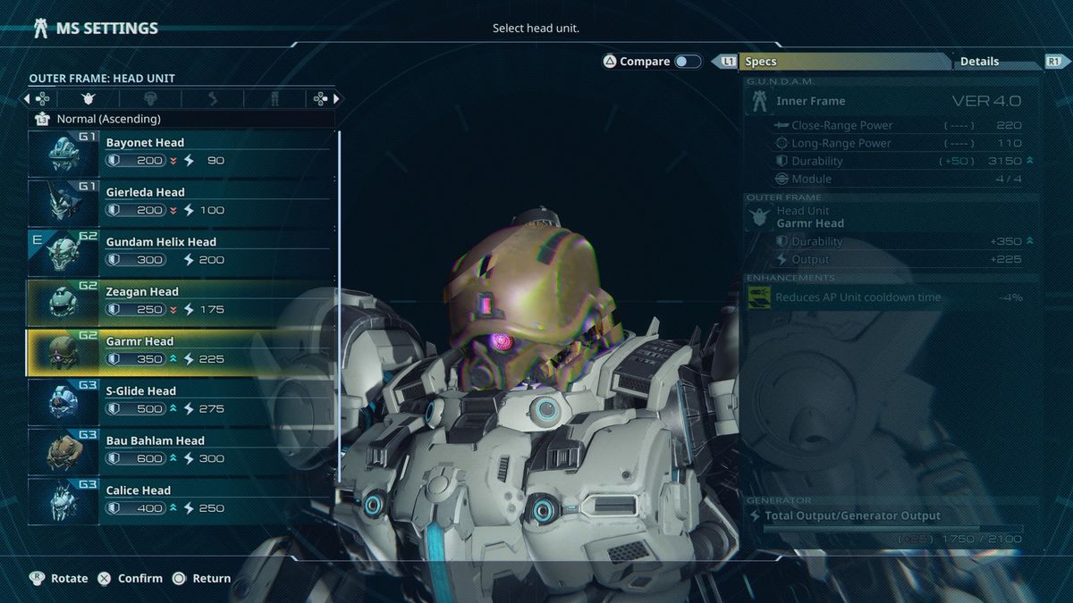 Gundam