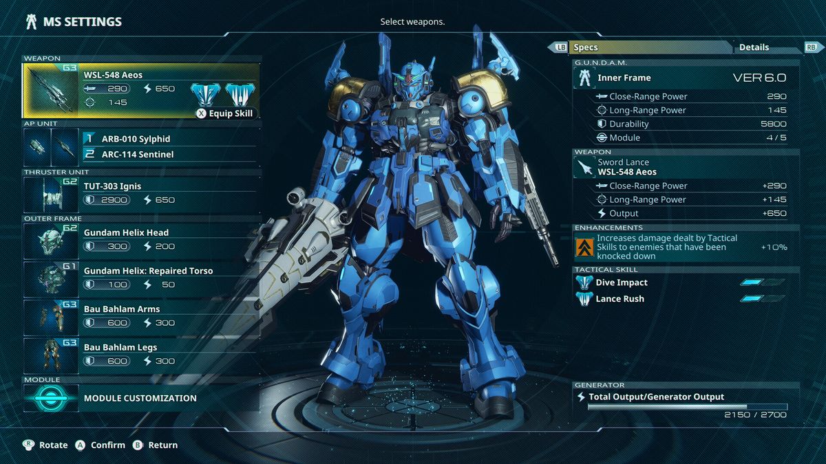 Gundam