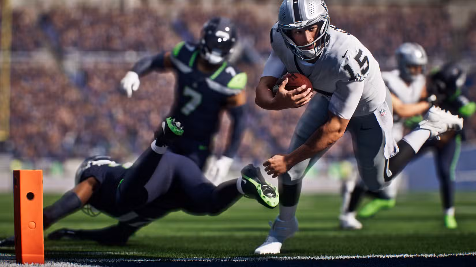 madden