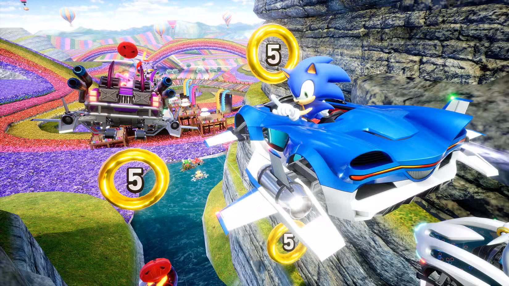 Sonic