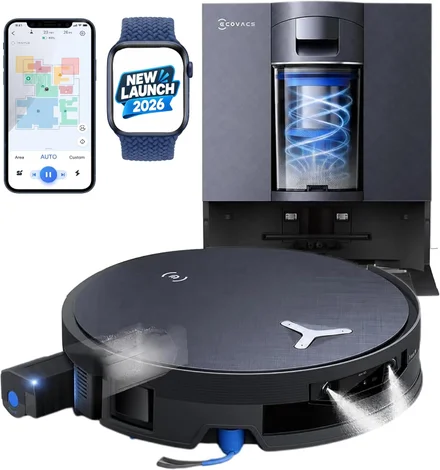 ECOVACS