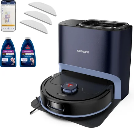 Bissell