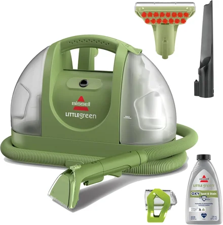 BISSELL