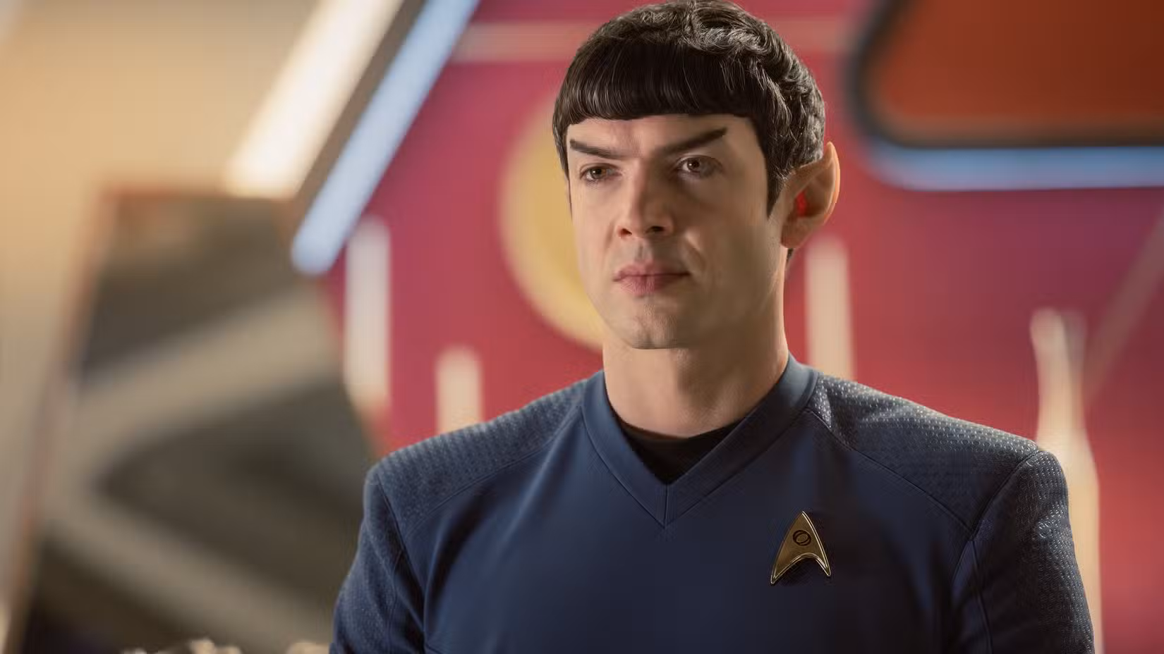 Spock