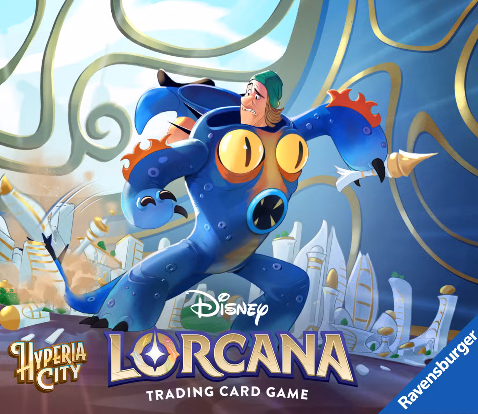 lorcana