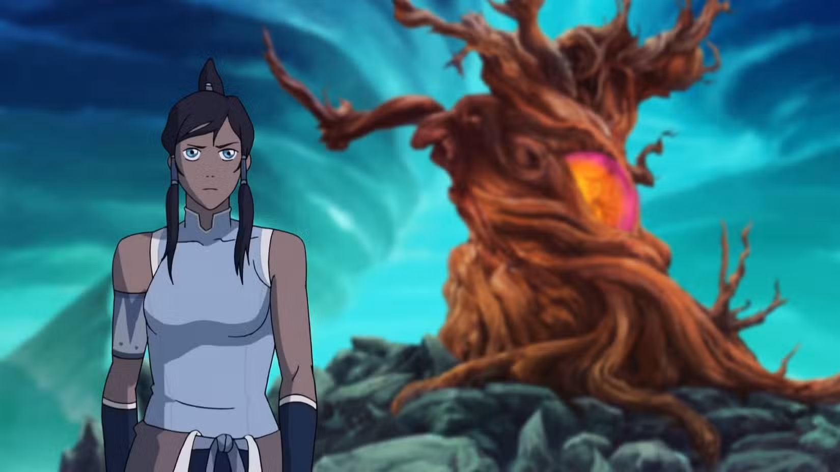 Korra