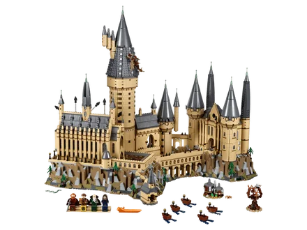 Hogwarts