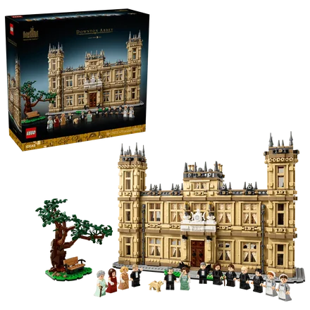 Downton