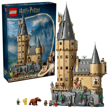 Hogwarts