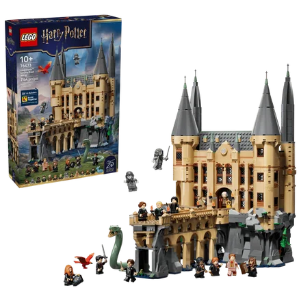 Hogwarts