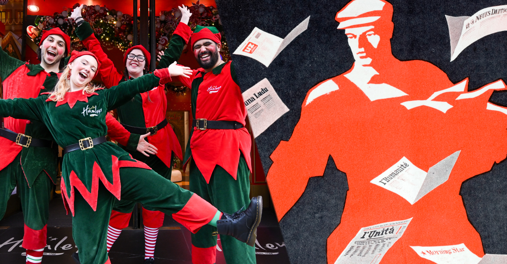 Elves